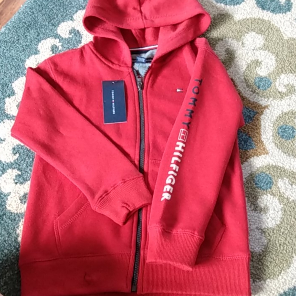Tommy Hilfiger jacket